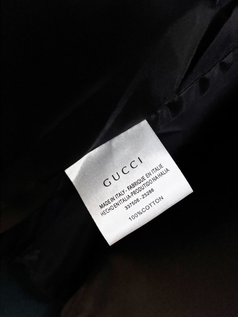 Gucci Outwear